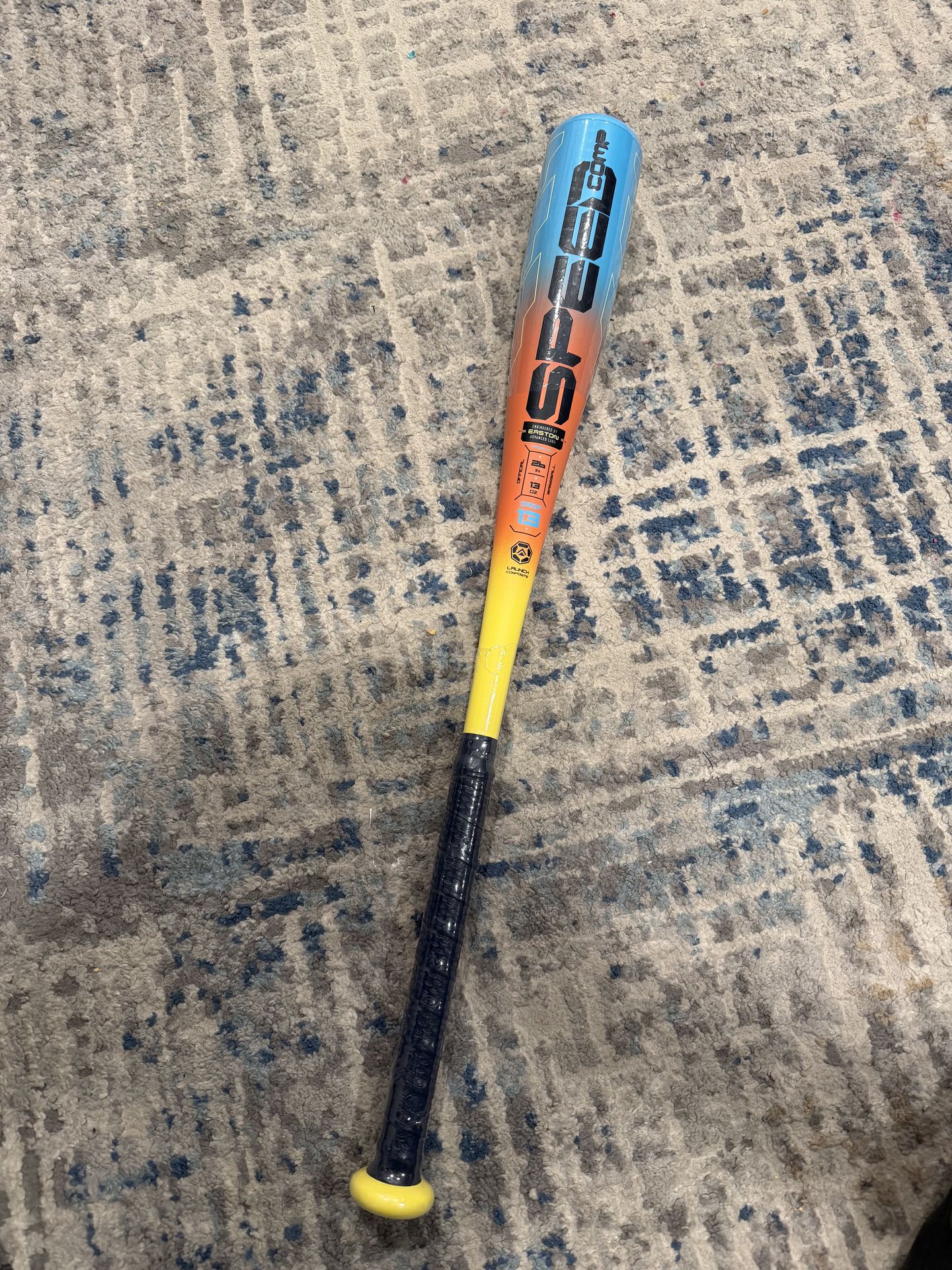 Easton Speed Bat USA