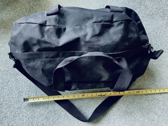 Kiva Duffel Bag, 24” Wide