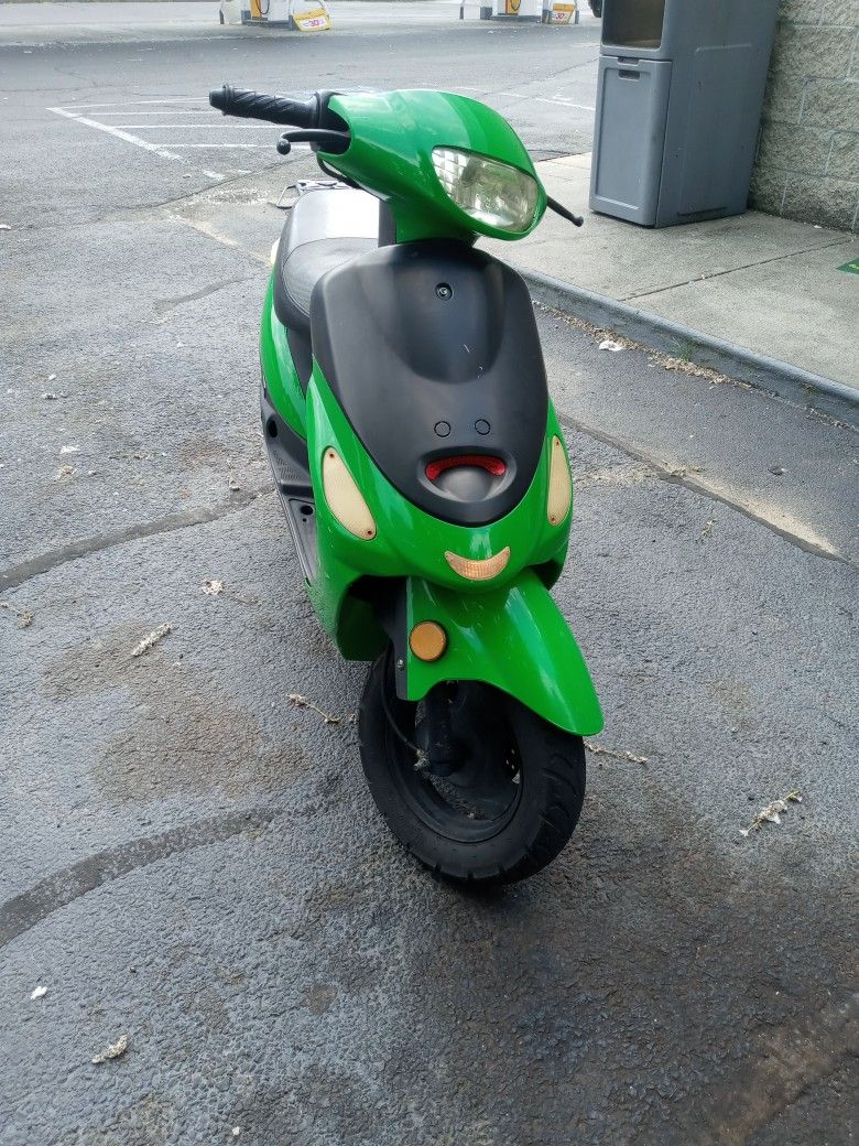 2017 Taotao Atm50a1 Read Ad Plz