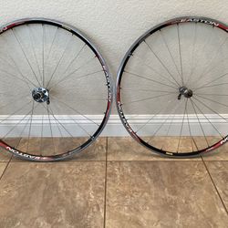Easton Orion II , 700c Wheel Set
