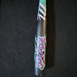 Marucci Rckless Baseball Bat