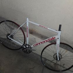 CANNONDALE CAAD9 Frameset Size 54 Unused Road Bike Frame mechanical F/S From JP