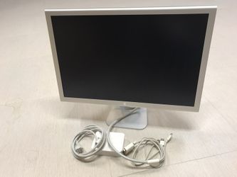 Apple Cinema HD Display 23"