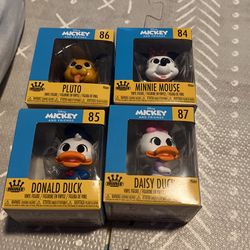 Funko Minis