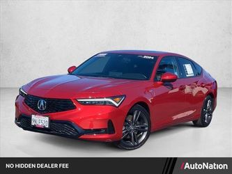 2024 Acura Integra