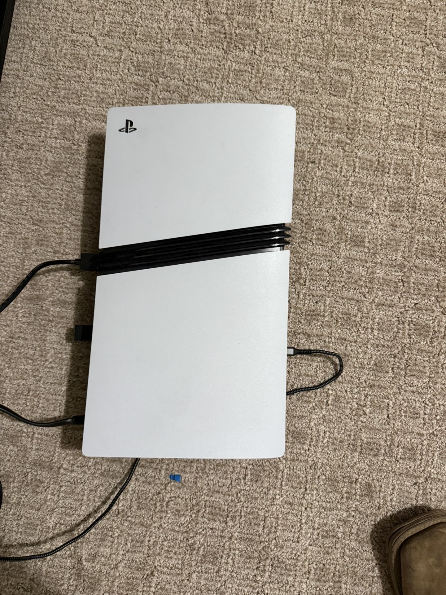 PS5 Pro 2 TB Digital Edition