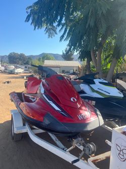 2018 Yamaha Runner