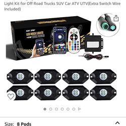 Sunpie Led Lights