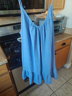 Billabong dress