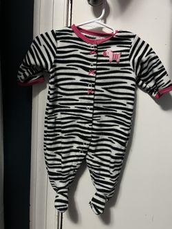 Little Girls Sleeper 