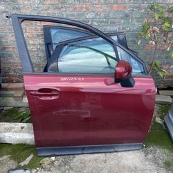 Subaru Forester ( Door Front )