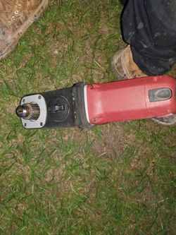 South wire drill