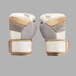 T3 Hayabusa boxing Gloves