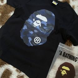 Bape tee