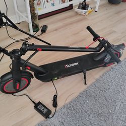 I8,I8l,I9 Scooters