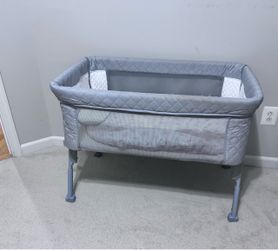 Baby bassinet