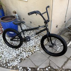 Bmx Bike