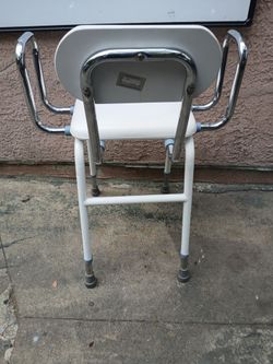 Shower Chair