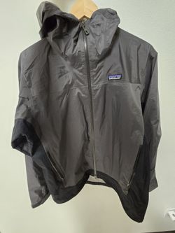 Patagonia Jacket