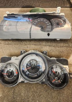 Speedometer