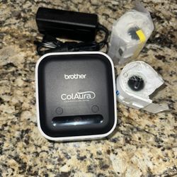 Brother ColAura Printer
