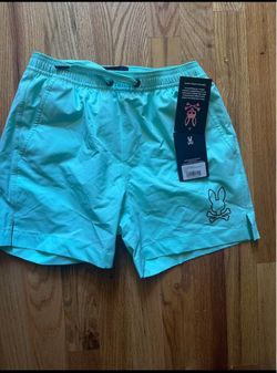 Color changing pool shorts. Size 7/8 kids. NWT