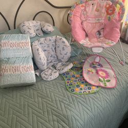 Baby Bundle