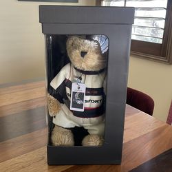 Porsche Motorsport beat