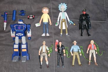 Miscellaneous figures