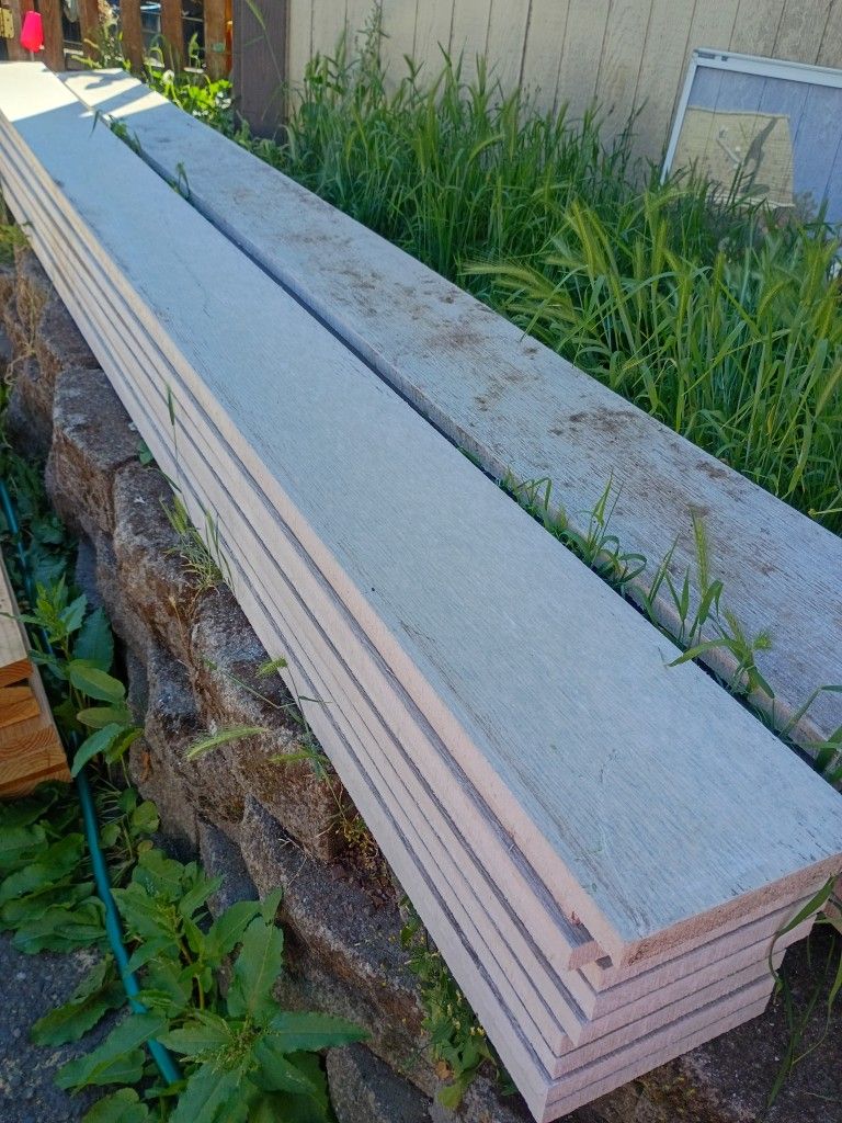 10" Hardy Trim $22 Each