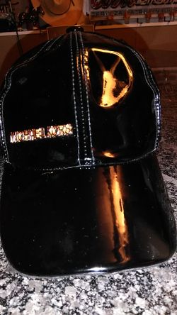 Michael kors hat