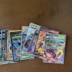 Pokémon Card Lot
