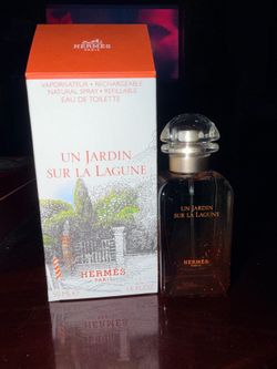 Hermes perfume