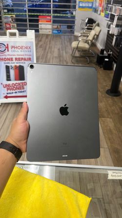 iPad Pro (3rd Gen)