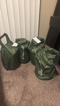 LostNature Self-Inflating Sleeping Pads