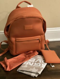 Dagne Dover Dakota Medium Backpack