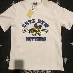 Cortiez T-shirt Brand New Shirt 