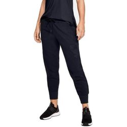 Under Armour Project Rock Veterans Day Joggers (Black) (M)