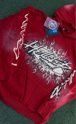 Hellstar Hoodie