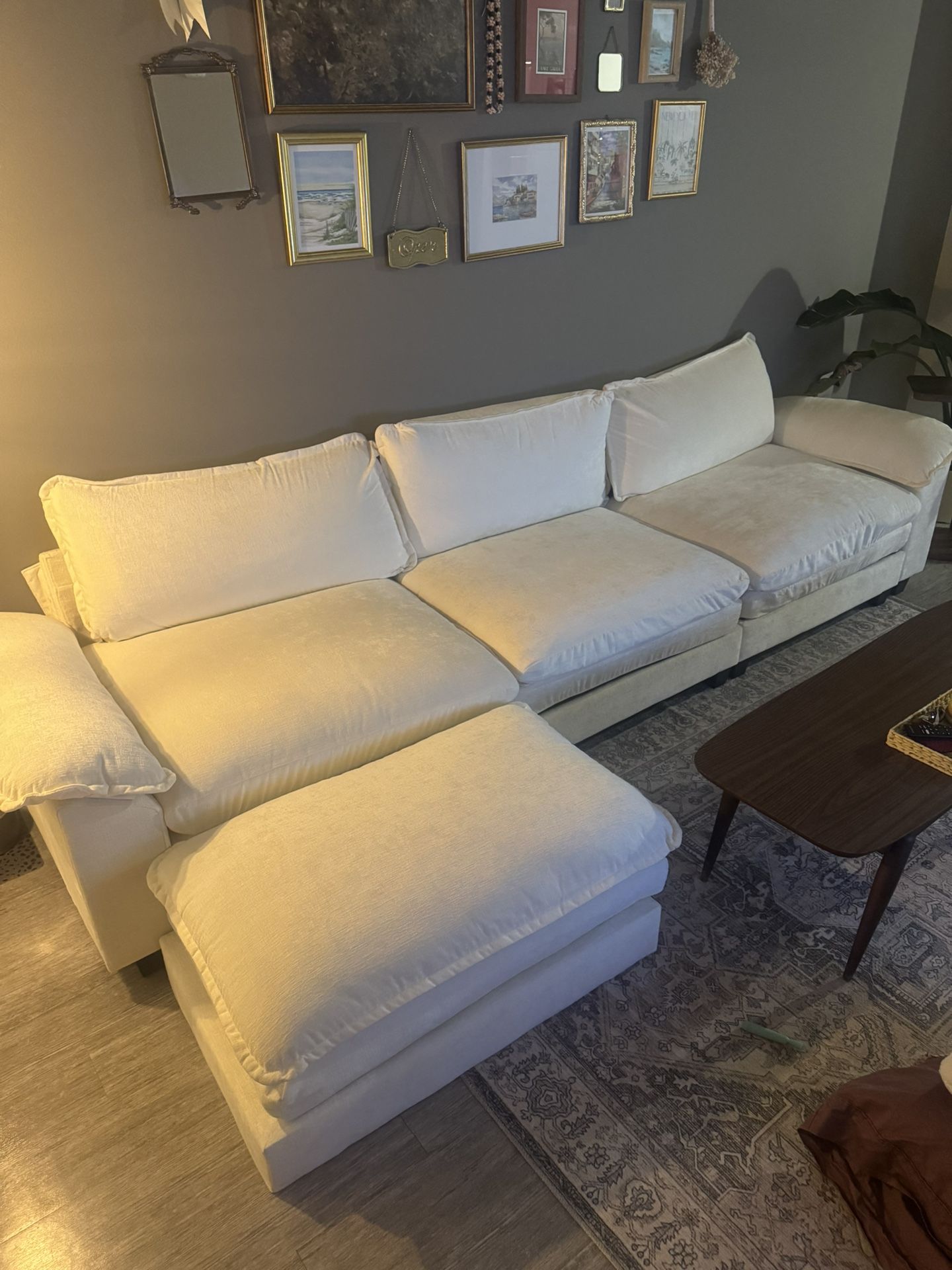 Couch Sectional