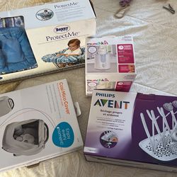 Baby Bundle