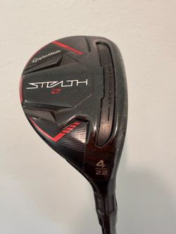 Stealth 2 - 4 Hybrid