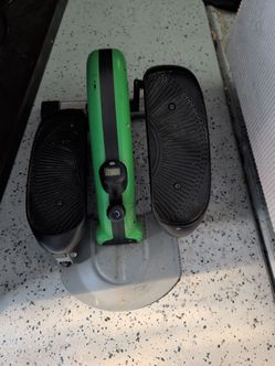 Sitting bike