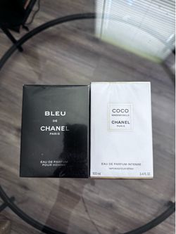 $40🚨Chanel cologne&perfume