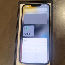 At&t Iphone 13 Pro Max 128gb