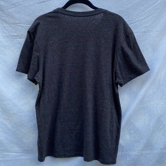 True Religion Horse Shoe All Over Crew Neck Tee Shirt Shirts