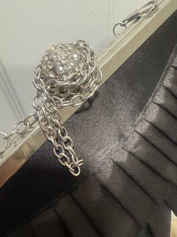 Small hand bag