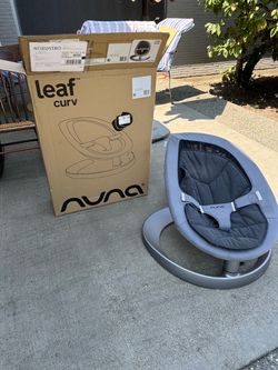 NVNA Swing