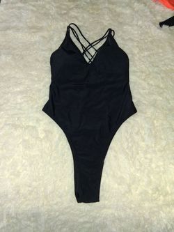 Women's swimsuit