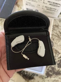 Resound Key 361 GN Hearing Aids